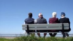 Wetterf&uuml;hligen Menschen hilft Sport