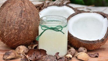 Ist Kokos&ouml;l als Lebensmittel gesund?