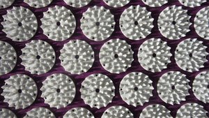 Entspannung auf die Spitze gebracht