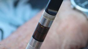E-Zigaretten sind nicht zu untersch&auml;tzen