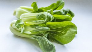 Pak Choi in der Schweizer K&uuml;che