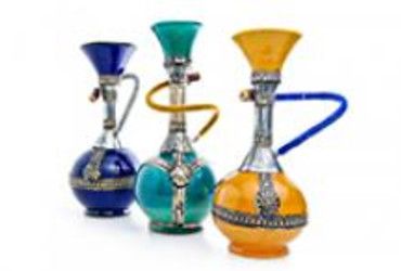 E-Shisha &ndash; rauchen ohne Reue und Risiko?
