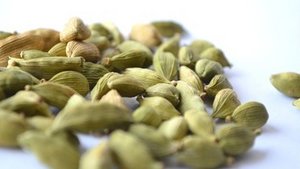 Kardamom