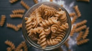 Gesunde Nudel-Alternativen