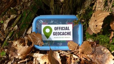 K&ouml;rperlich und geistig fit dank Geocaching