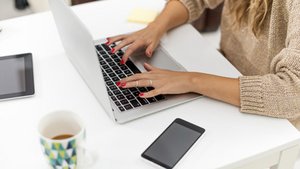 Mittagspause richtig nutzen