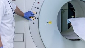 Kontrastmittel in der Radiologie