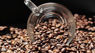 Entzieht Kaffee dem K&ouml;rper Wasser?