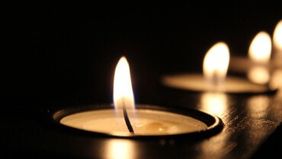 Kerzenlicht und seine Wirkung
