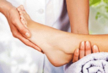 Beauty-Programm im Sommer