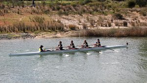 Rudern – für jeden und für fast alles Rudern – für jeden und für fast alles