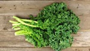 Darum ist Gr&uuml;nkohl so gesund!