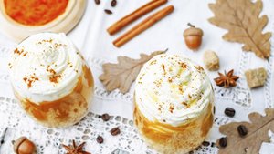 Weihnachtsgew&uuml;rze und ihre Wirkung