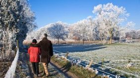 Winterdepression