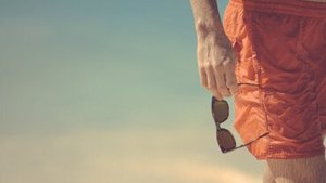 Cellulitis bei M&auml;nnern?