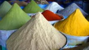 Curry: Das gelbe Wunder aus Asien