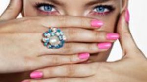 Die Hände als Visitenkarte Die Hände als Visitenkarte