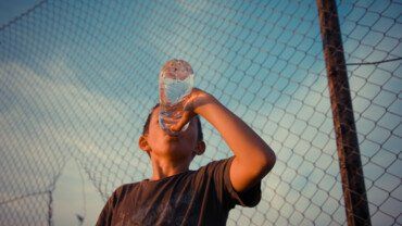 Ist ein Wasserfilter n&ouml;tig?