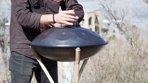 Handpan