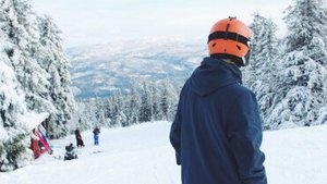 Sonnenschutz beim Wintersport