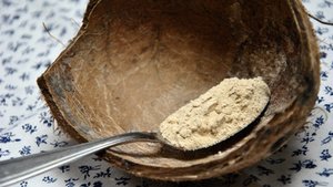 Maca &ndash; die Wunderwurzel aus den Anden