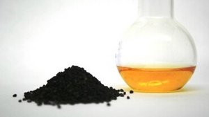 Schwarzk&uuml;mmel&ouml;l als Heilmittel