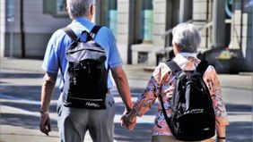 Demenz in der Schweiz