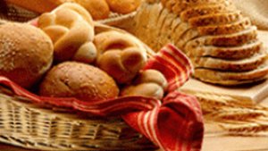 Vollkornprodukte sind gesund!