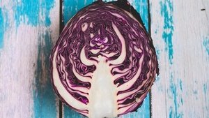 Rotkohl