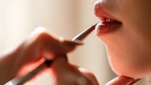 Spröde Lippen Spröde Lippen