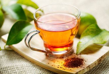 Tee: eine Tasse voller Genuss und Gesundheit