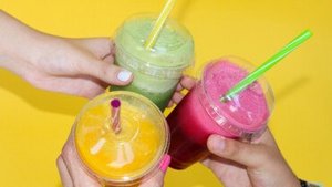 Smoothies &ndash; eine gesunde Erfrischung