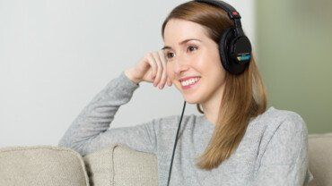 Musik als Motivator