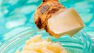 Meerrettich: Kleine Wurzel, grosse Wirkung Meerrettich: Kleine Wurzel, grosse Wirkung