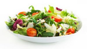 Rucola &ndash; der gr&uuml;ne Scharfmacher