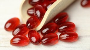 Krill&ouml;l: Die Omega-3-Quelle