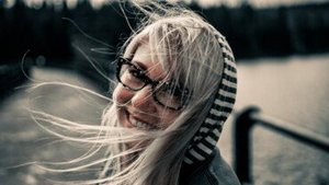 Eine haarige Angelegenheit