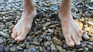 Tipps gegen Nagelpilz