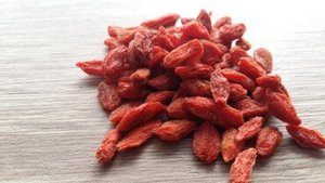 Goji Beeren &ndash; das Superfood aus Fernost
