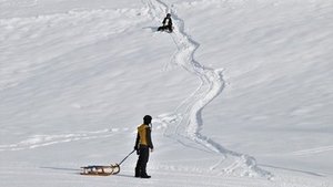 Schlitteln macht Spass und fit Schlitteln macht Spass und fit