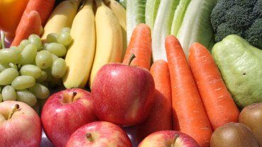 Bluthochdruck: Welche Lebensmittel helfen?