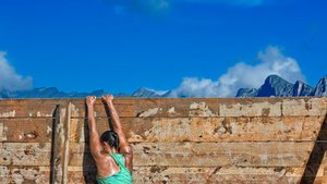 Der neue Trendsport: Extrem-Hindernislauf