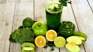 Gr&uuml;ne Smoothies &ndash; lecker und gesund
