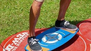 Fit dank Balance Pads