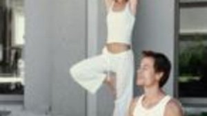 Bewusstes Atmen durch die Nase