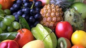 Gesunde Ern&auml;hrung ist die halbe Haarpflege