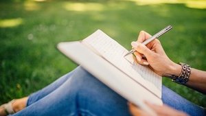 Bullet Journaling