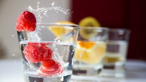 Wie viel Wasser trinken?