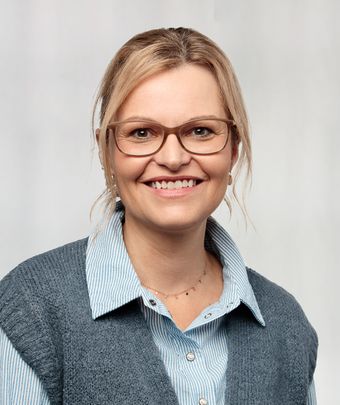 Sandra Rudin