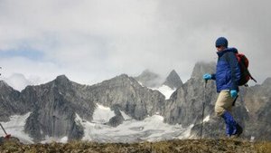 Wandern mit St&ouml;cken